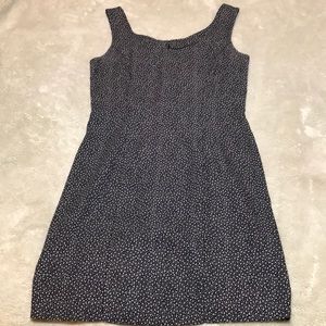 Vintage Rampage mini dress